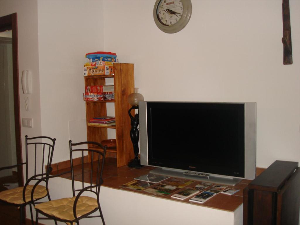 Casa Valles Adahuesca Bilik gambar