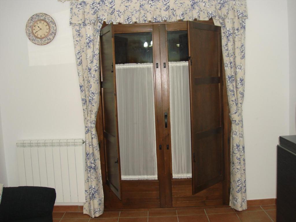 Casa Valles Adahuesca Bilik gambar