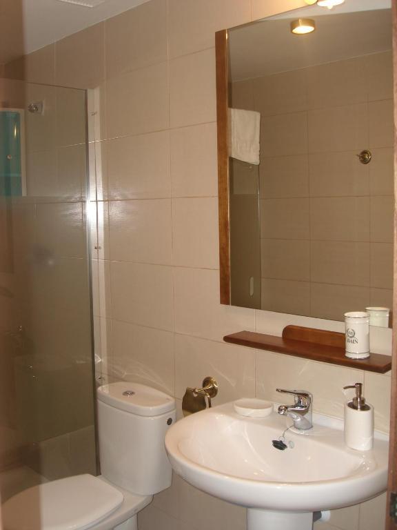 Casa Valles Adahuesca Bilik gambar